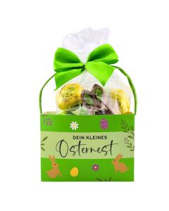 Hussel Präsent "Dein kleines Osternest", 100g