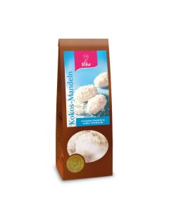 Viba Kokos-Mandeln, 100g 