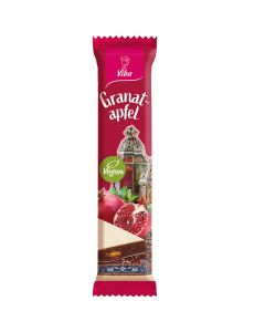 Viba Genussriegel Granatapfel, 35g